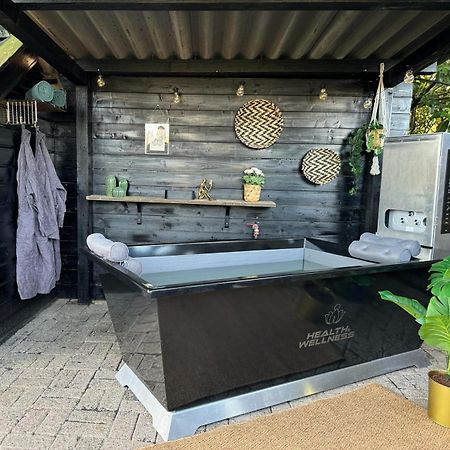 Bed and Breakfast De Rolders Wapenveld Exterior foto