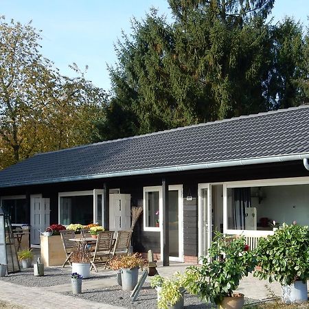 Bed and Breakfast De Rolders Wapenveld Exterior foto