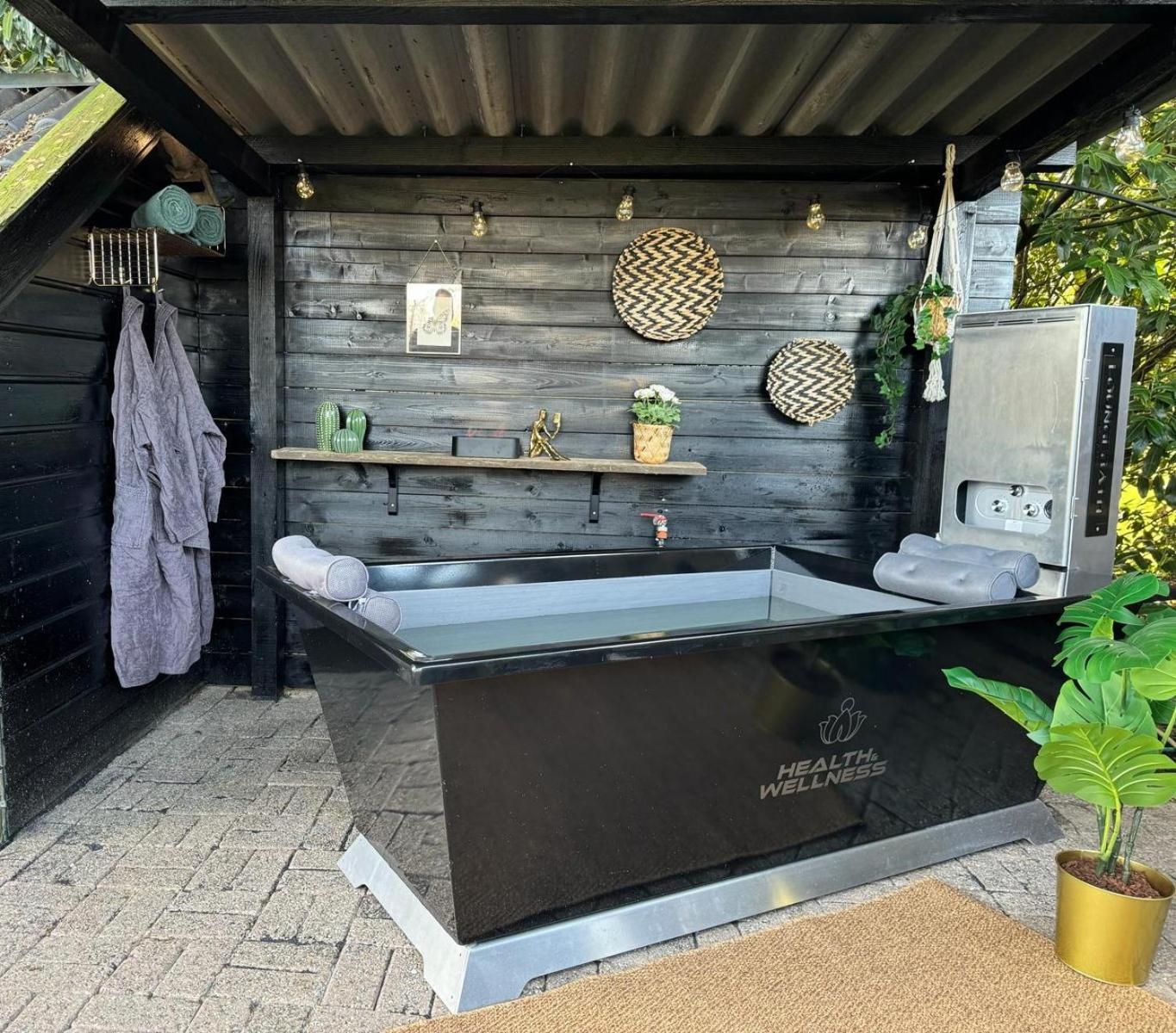 Bed and Breakfast De Rolders Wapenveld Exterior foto