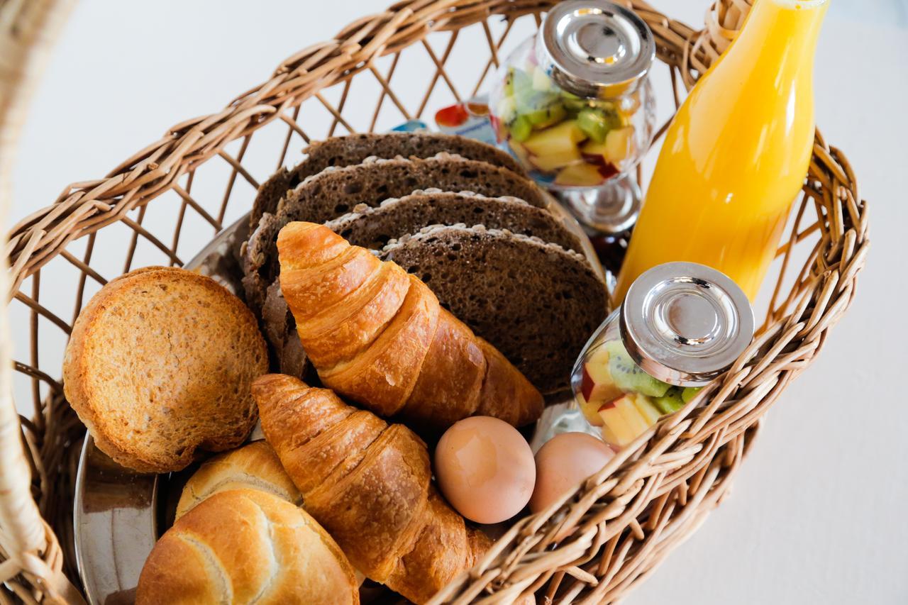 Bed and Breakfast De Rolders Wapenveld Exterior foto
