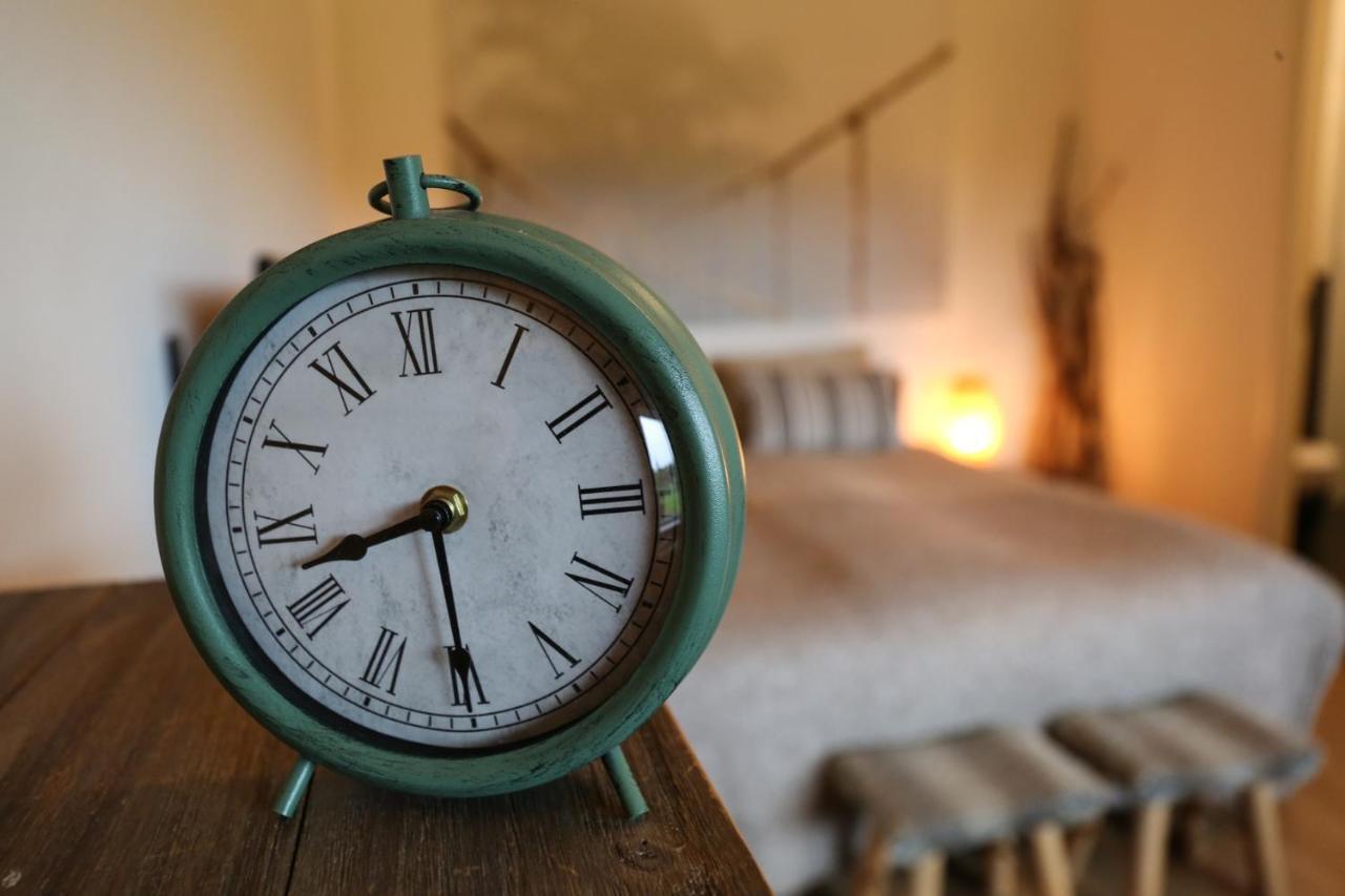 Bed and Breakfast De Rolders Wapenveld Exterior foto